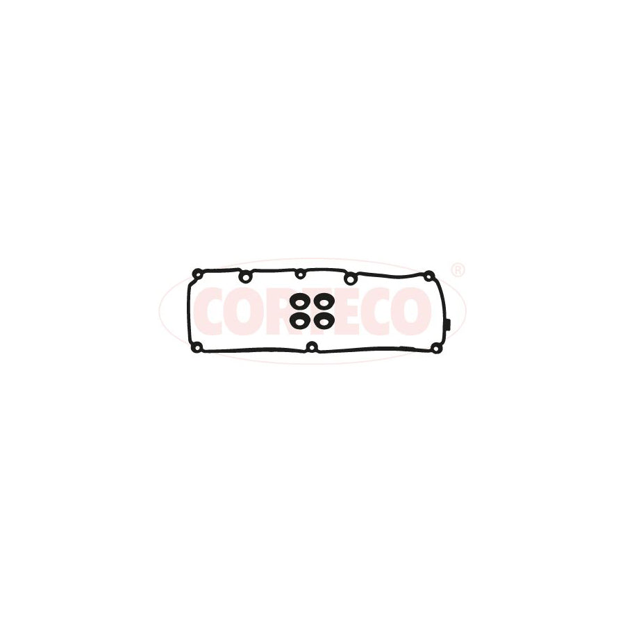 Corteco 49422111 Rocker Cover Gasket