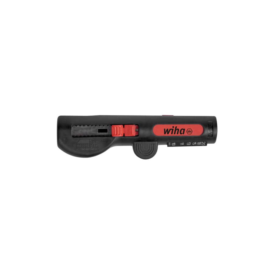 Wiha WHA44242 Stripping Multi-tool