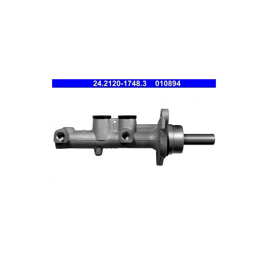ATE 24.2120-1748.3 Brake Master Cylinder