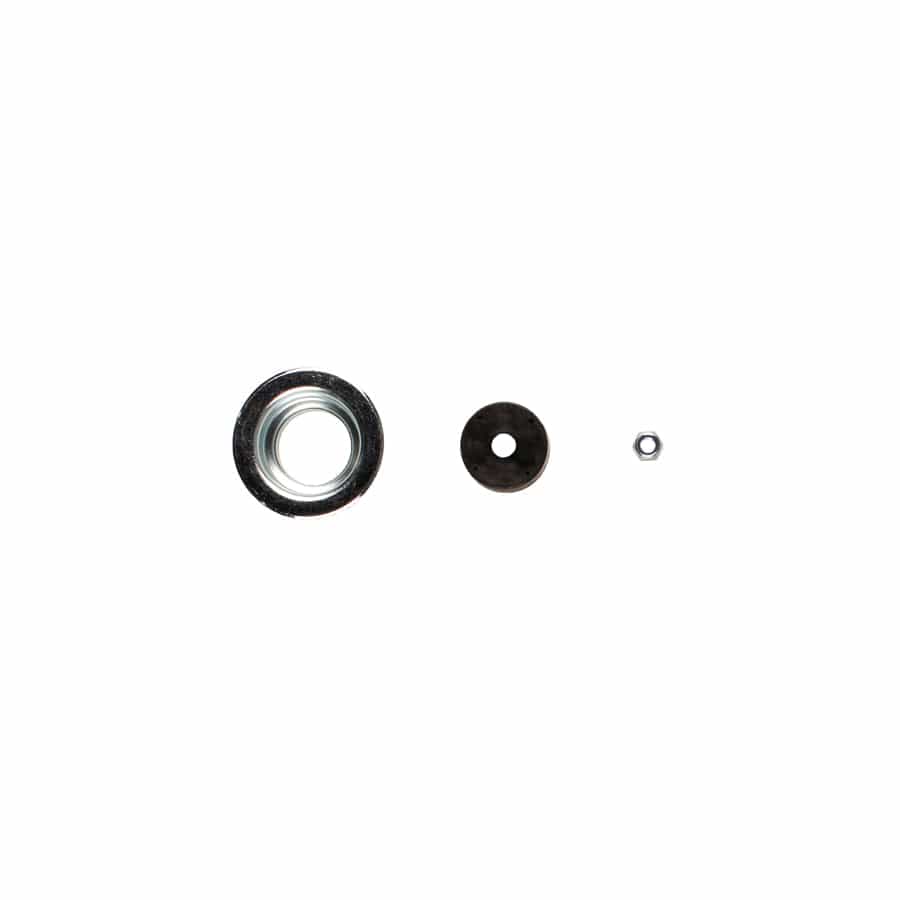 Bilstein 19-230887 BMW E60 B4 OE Replacement Rear Shock Absorber 3 | ML Performance US Car Parts