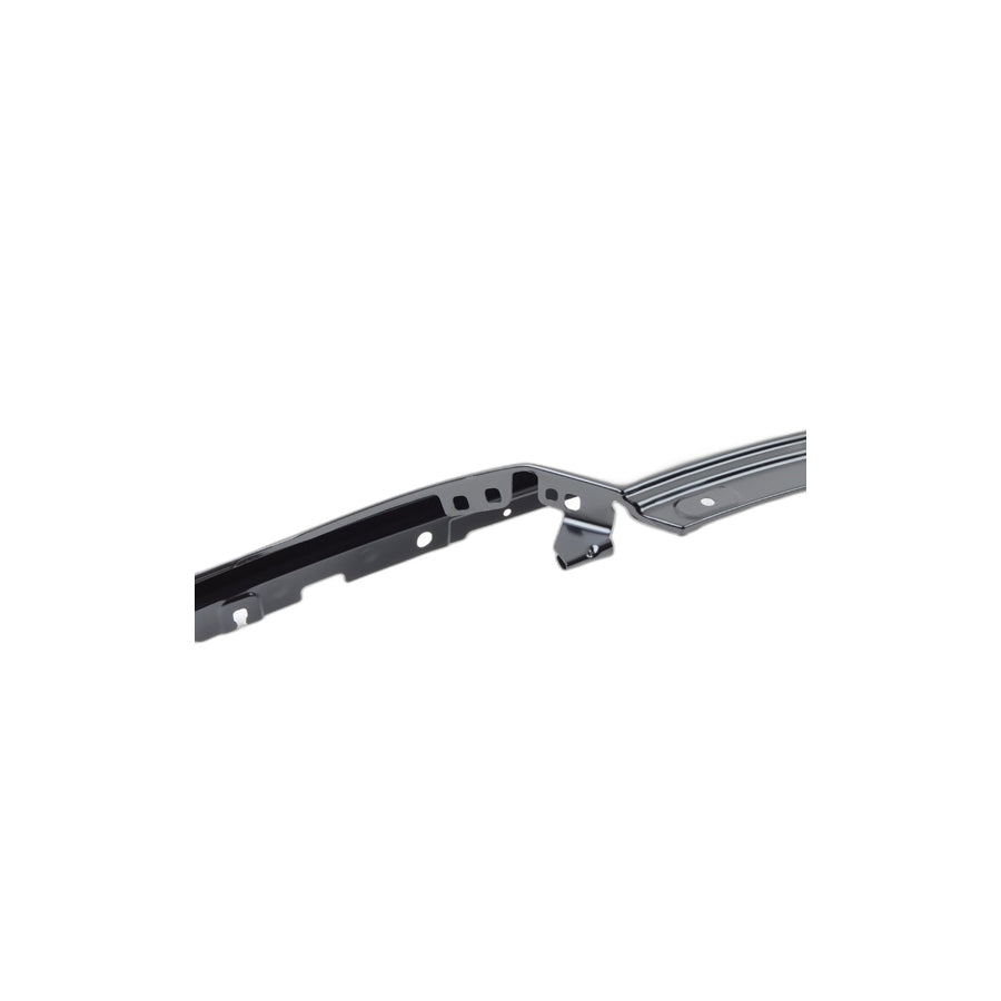 Genuine BMW 51117184716 E60 E61 Trim Cover, Bumper, Primed, Front (Inc. 528xi, 550i & 535i)