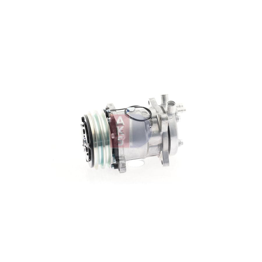 AKS Dasis 851109N Compressor, Air Conditioning