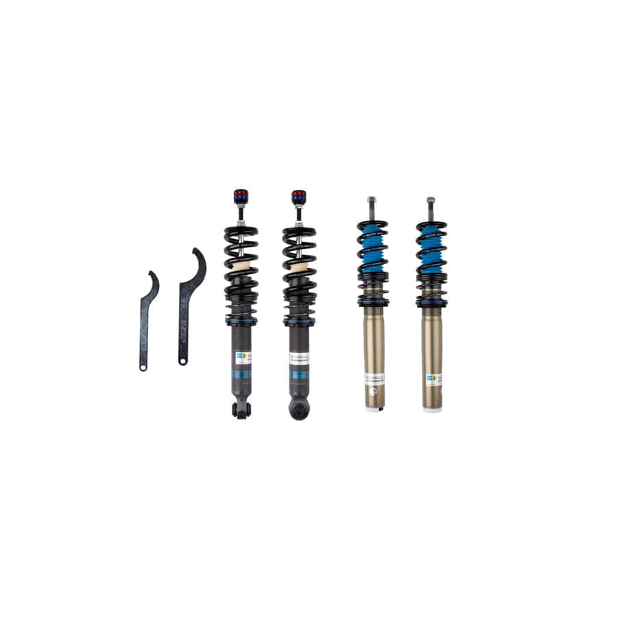 Bilstein 48-256223 PORSCHE 911 Clubsport Coilover Kit 1 | ML Performance US Car Parts