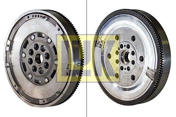 LuK 415 0565 10 Dual Mass Flywheel