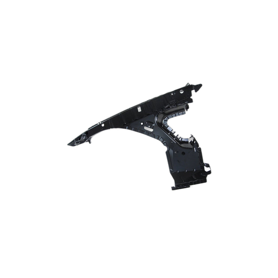 Genuine BMW 41217145351 E90 E91 Supporting Strut,Whl House, Exterior Lft BASIS (Inc. 318d, 325i & 320si) | ML Performance US Car Parts