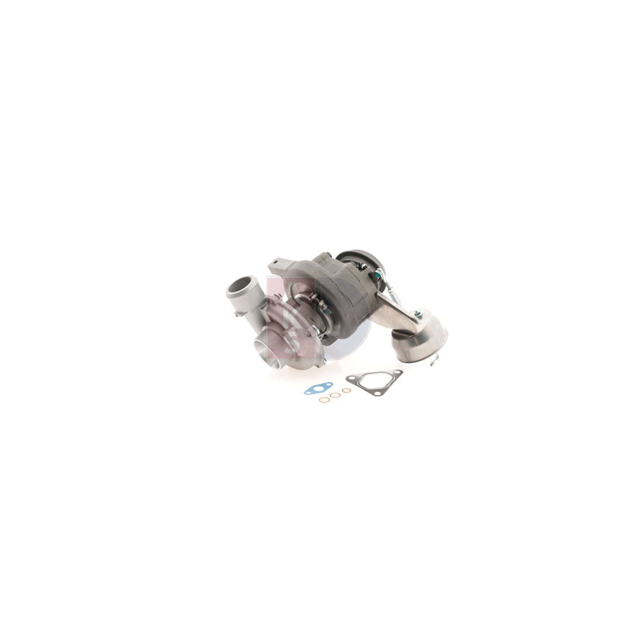 AKS Dasis 125001N Turbocharger