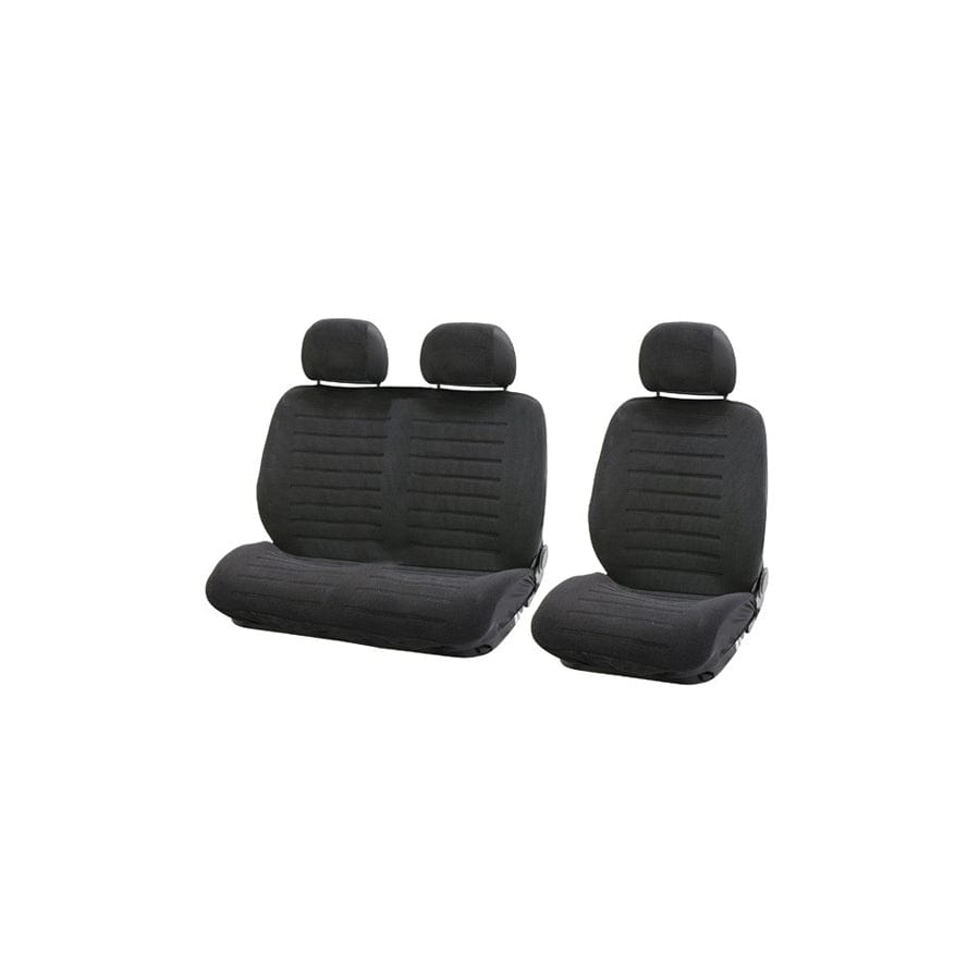 Carpoint Transporter 0320844 Car Seat Cover