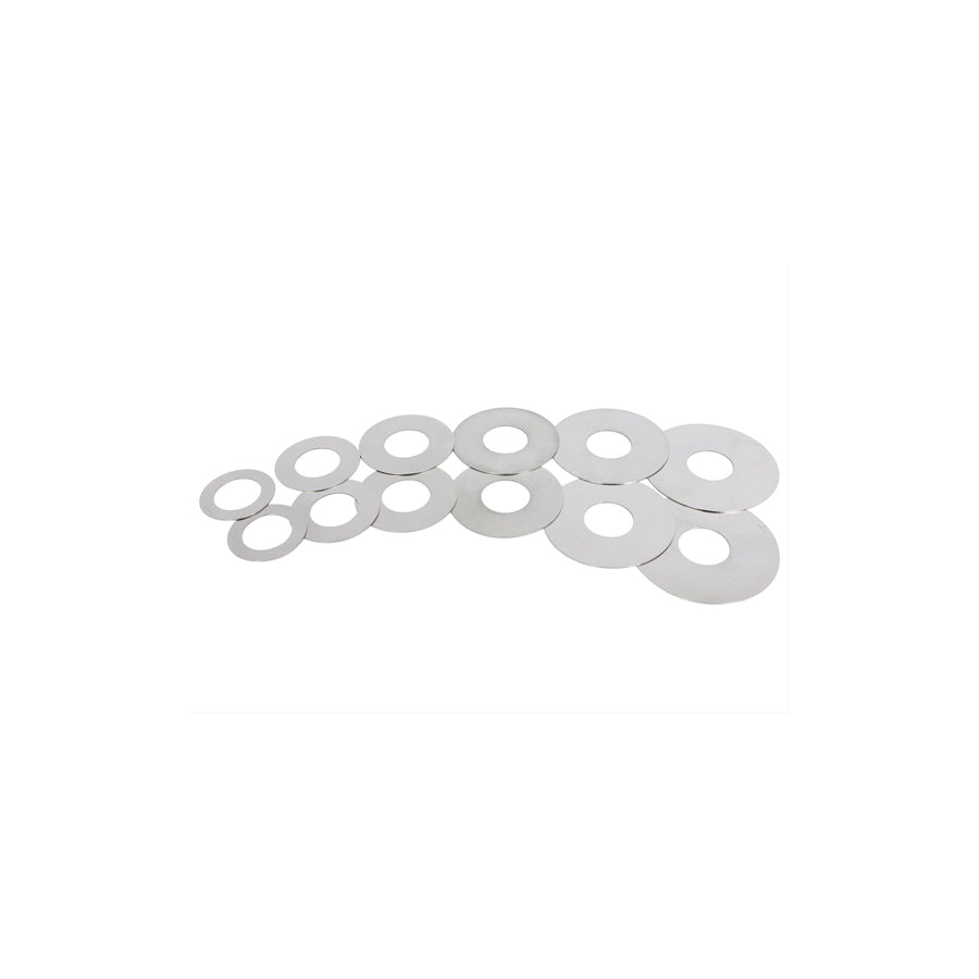 aFe 56000-SP08 2.0"/2.5"Valve Stack Kit .008 Thick Valve Shim Kit | ML Performance US Car Parts