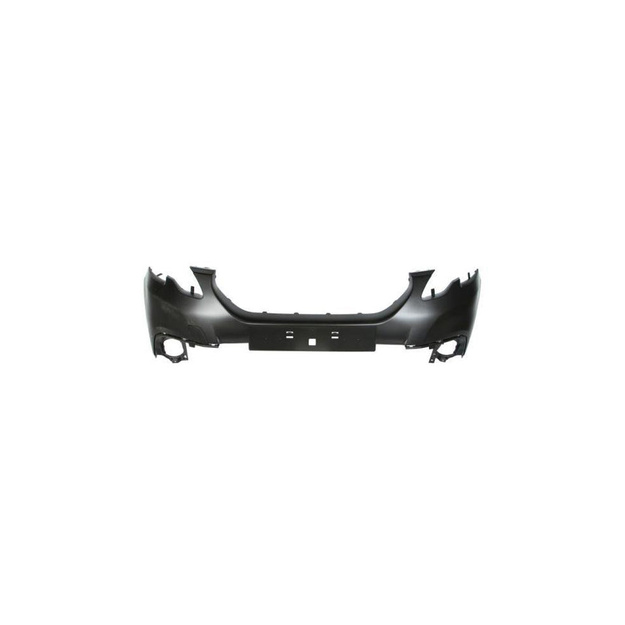 Blic 5510-00-5516900Q Bumper For Peugeot 2008 Estate (Cu_)