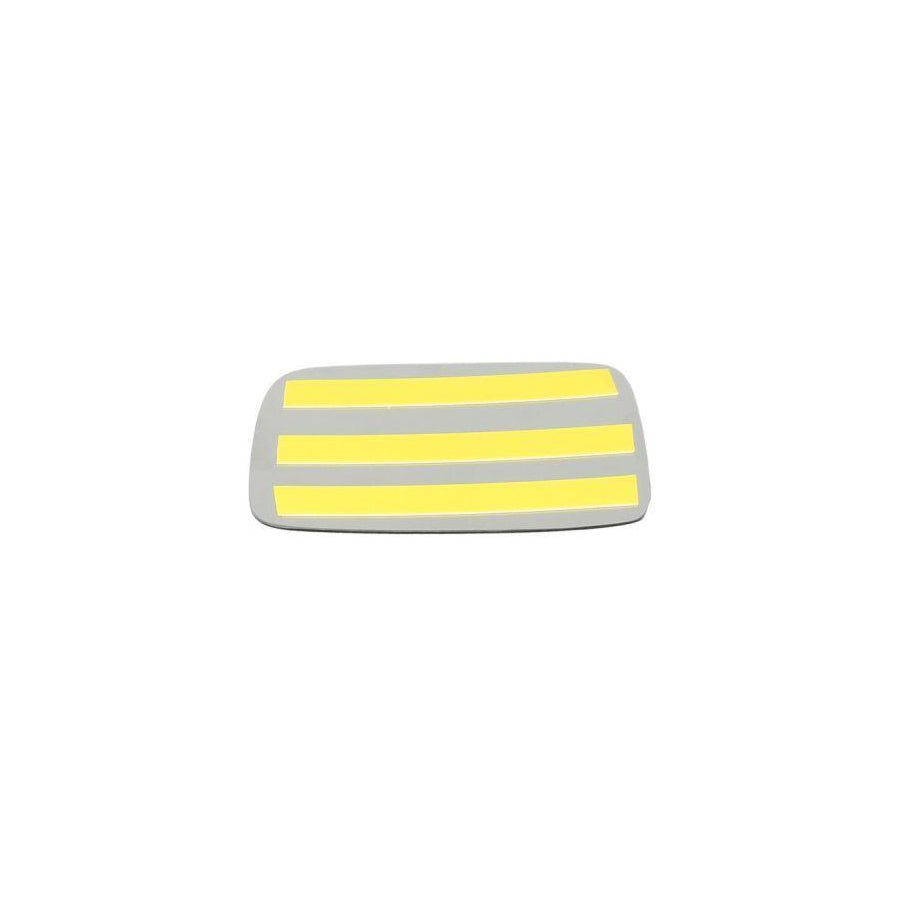 Blic 6502-07-2957910P Bumper Grill For Honda Cr-V III (Re)
