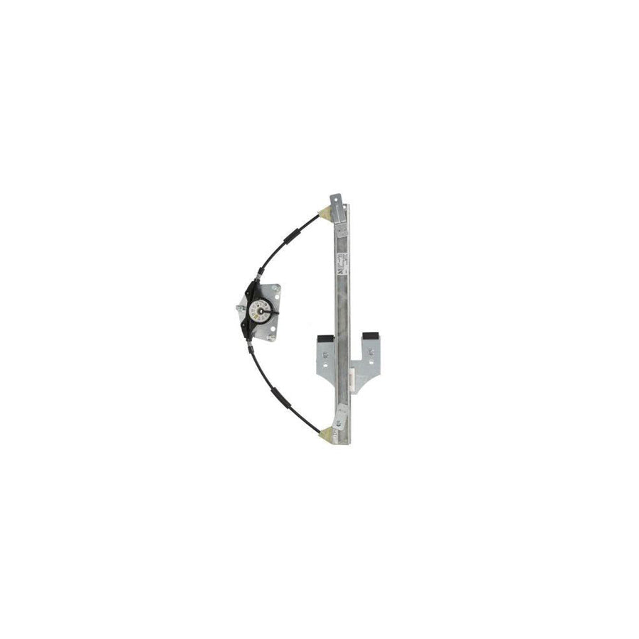 Blic 6060-25-035864P Window Regulator For Audi A6