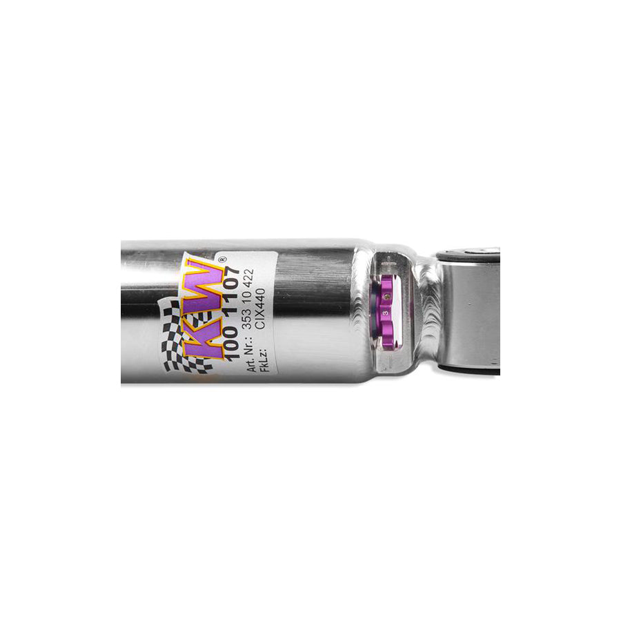 KW 35210040 Audi VW Variant 3 Coilover Kit (A3 & Golf) 6 | ML Performance US Car Parts
