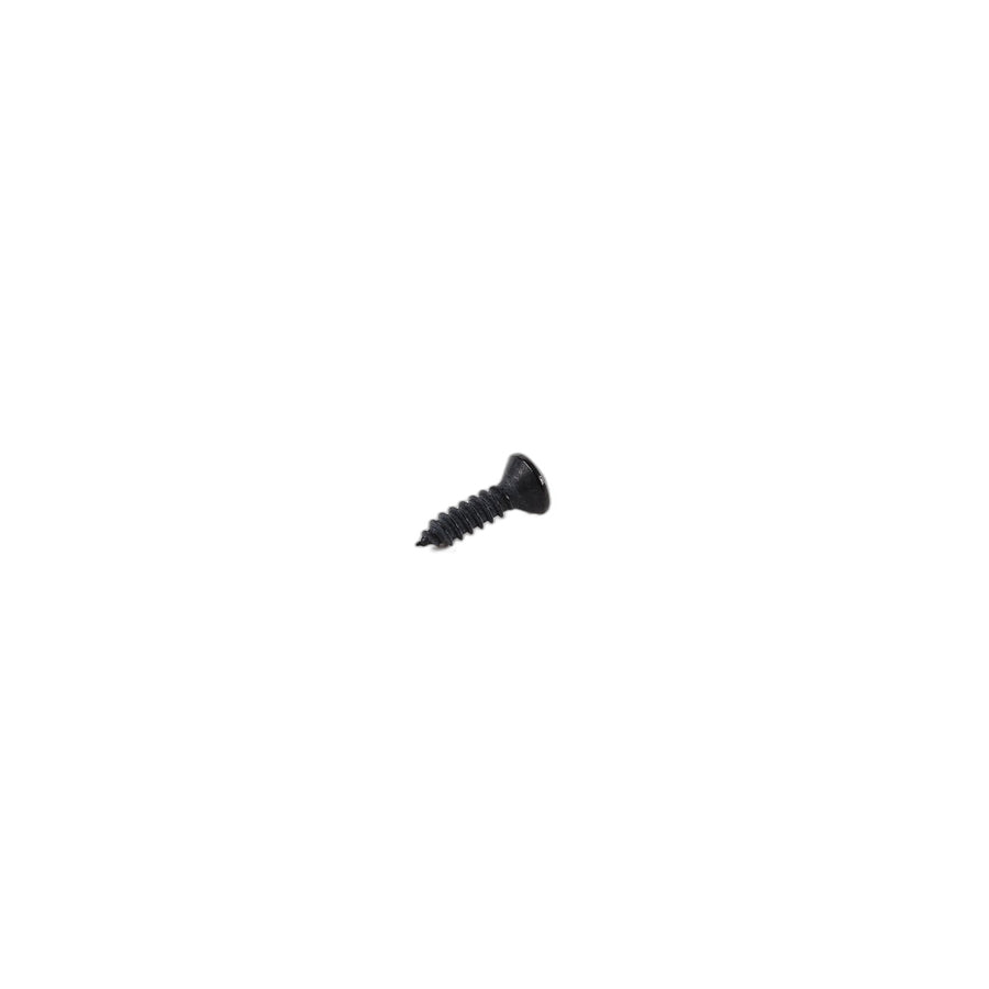 Genuine BMW 07119902497 E12 E28 100 Recessed Oval Head Sheet-Metal Screw ST4,2X16 (Inc. 732i) | ML Performance US Car Parts