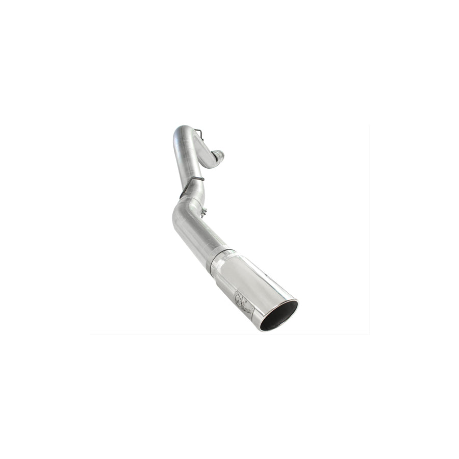 aFe 49-04041-P DPF-Back Exhaust System GM Diesel Trucks 11-16 V8-6.6L (td) LML | ML Performance US Car Parts