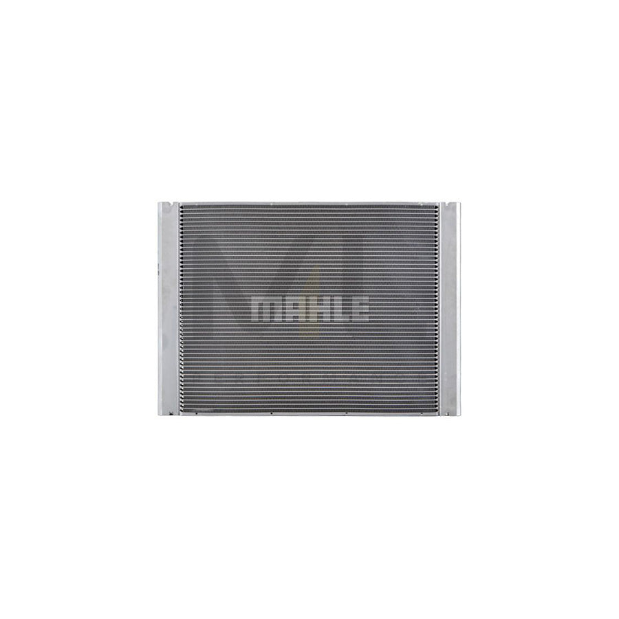 MAHLE ORIGINAL CR 580 000P Engine radiator Brazed cooling fins, Automatic Transmission | ML Performance Car Parts