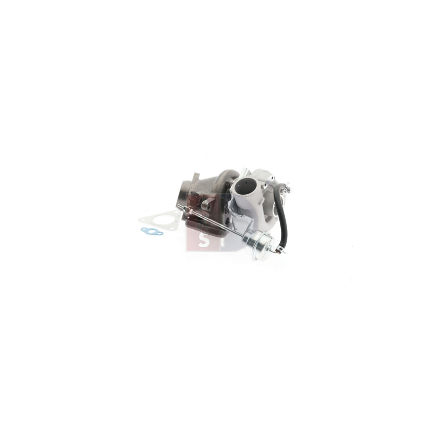 AKS Dasis 125004N Turbocharger