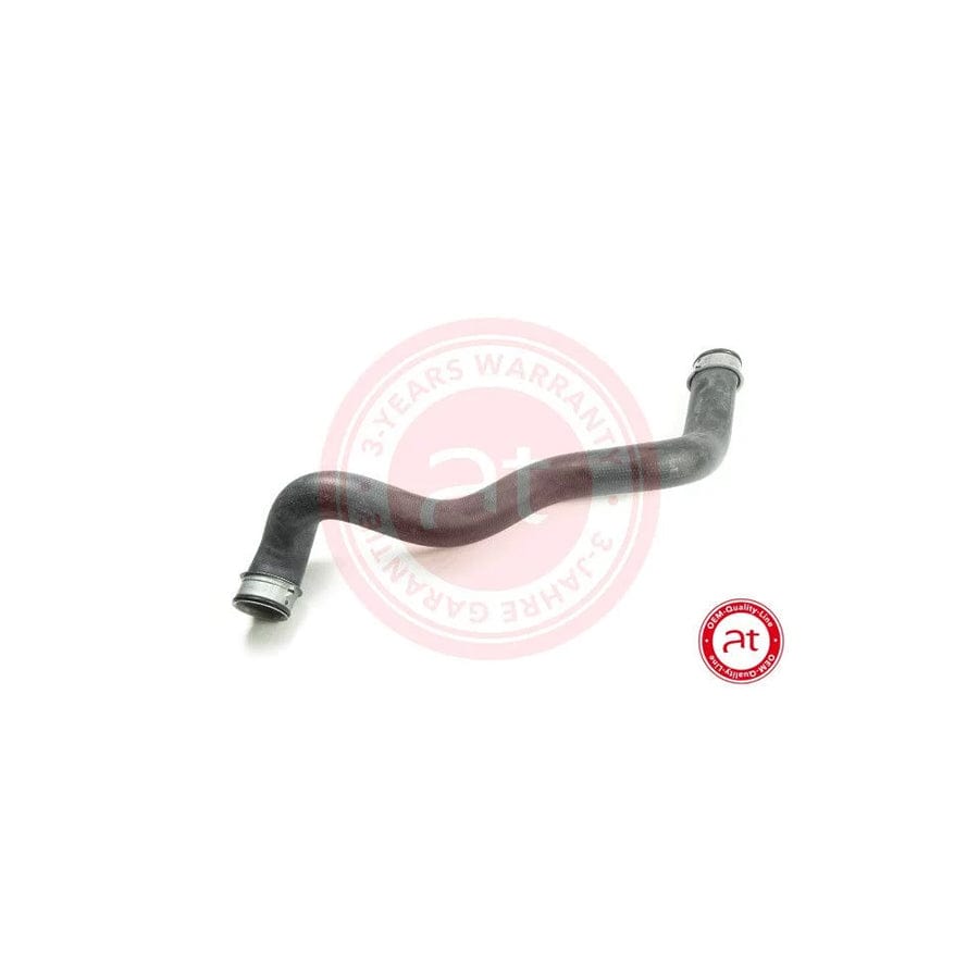 at autoteile germany At20430 Radiator Hose