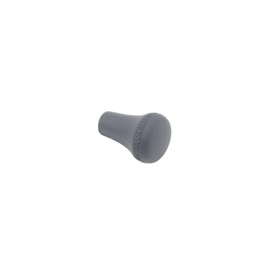 Genuine BMW 25111209862 E23 E24 E21 Leather And Plastic Gear Shift Knob (Inc. 530i, 732i & 528) | ML Performance US Car Parts