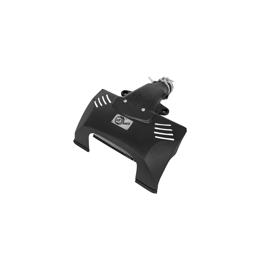 aFe 51-12732 Open Element Intake Chevrolet Corvette Z06 (C6) 06-13 V8-7.0L (LS7) | ML Performance US Car Parts