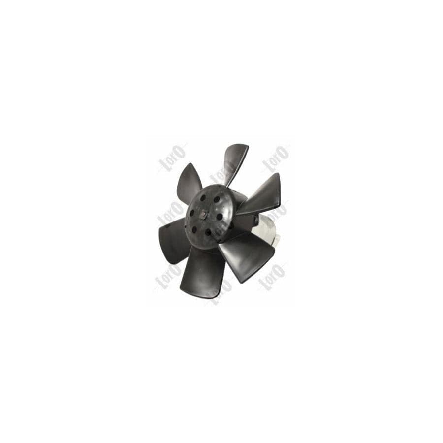 Abakus 0530140033 Fan, Radiator