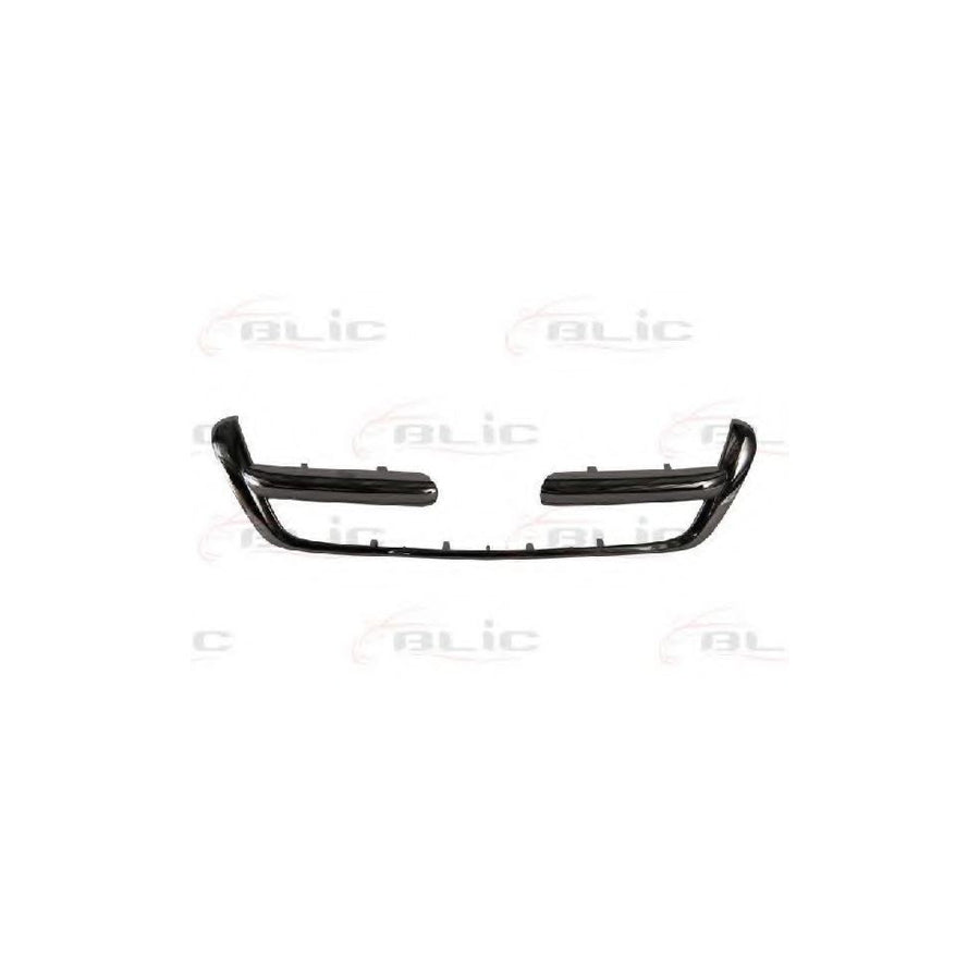 Blic 6502-07-2956991P Trim / Protective Strip, Radiator Grille For Honda Cr-V II (Rd)