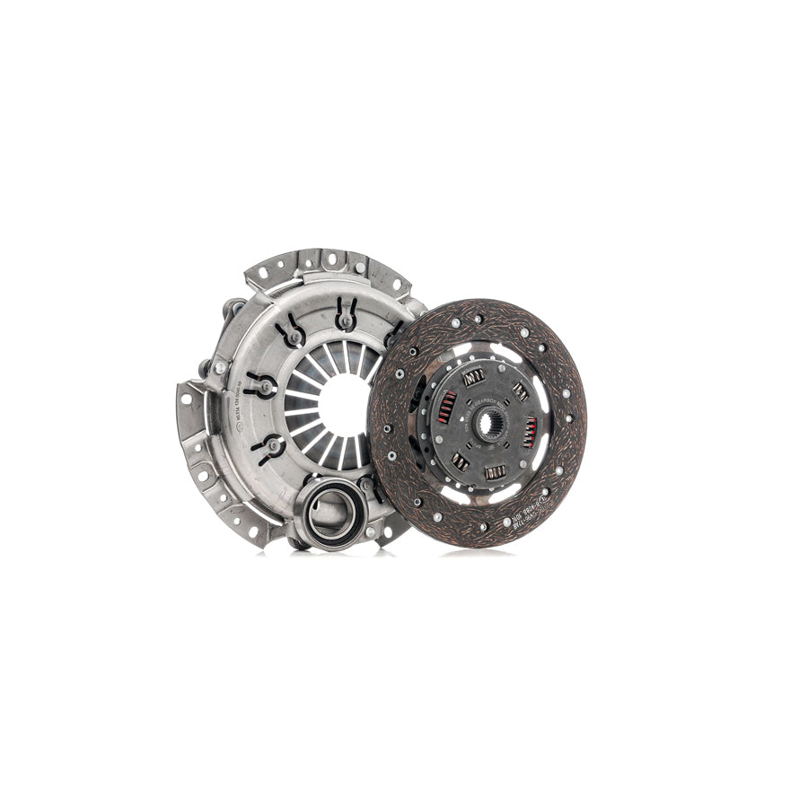 LuK Br 0222 624 2334 60 Clutch Kit For Nissan Patrol