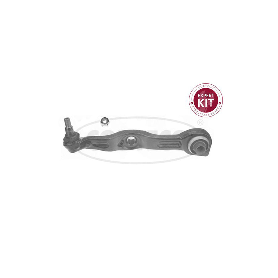 Corteco 49398921 Suspension Arm Suitable for Mercedes-Benz S-Class