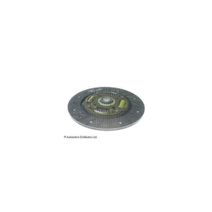Blue Print Adg03186 Clutch Disc for Hyundai Getz (Tb)