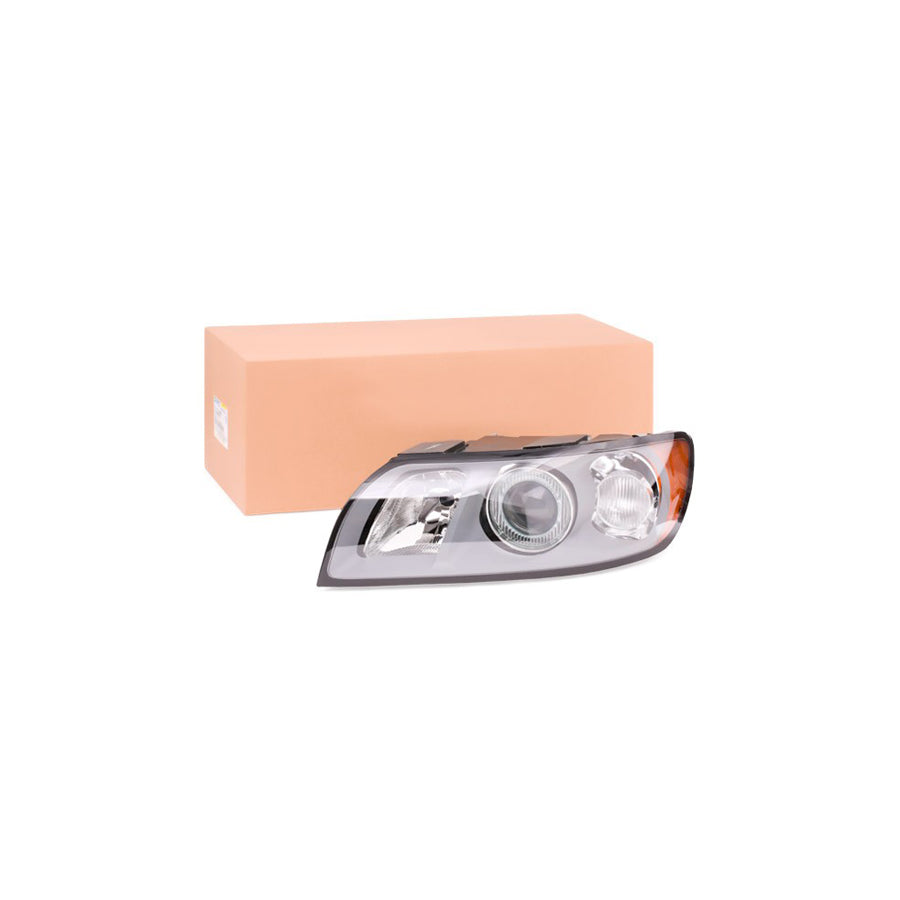 Abakus 7731118Lld7M6 Headlight for Volvo V50 (Mw, 545)