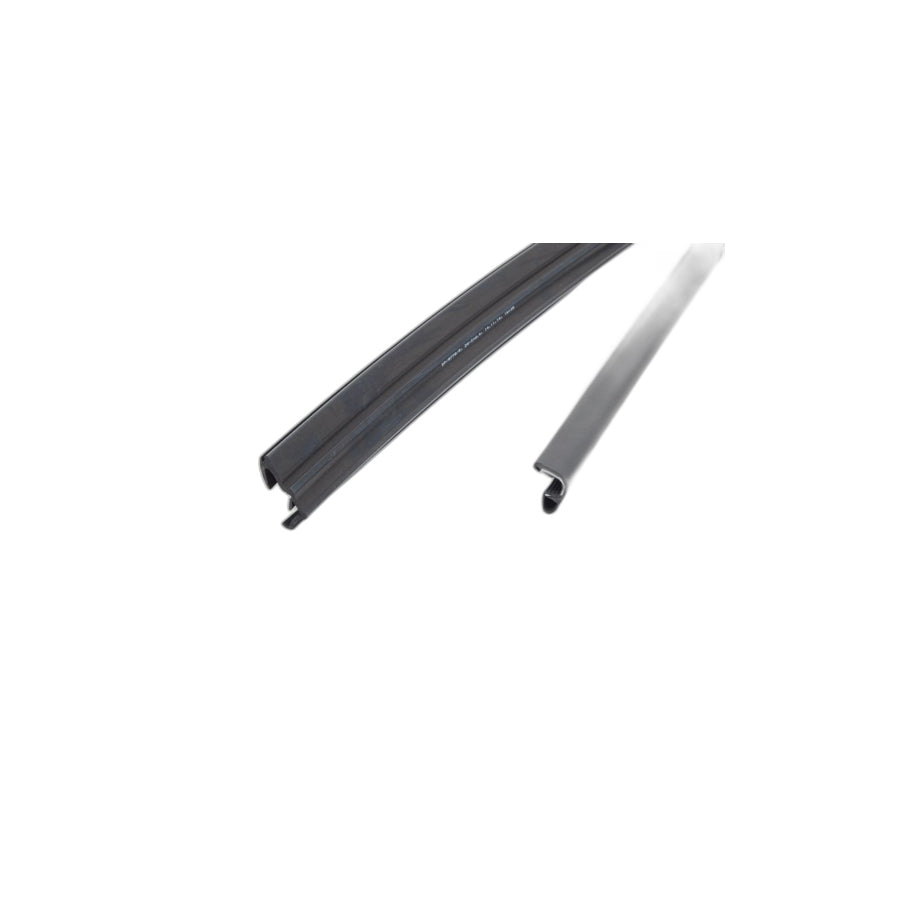 Genuine BMW 51358223807 E65 Left Rear Window Guide (Inc. 730d, 735i & 740i) | ML Performance US Car Parts