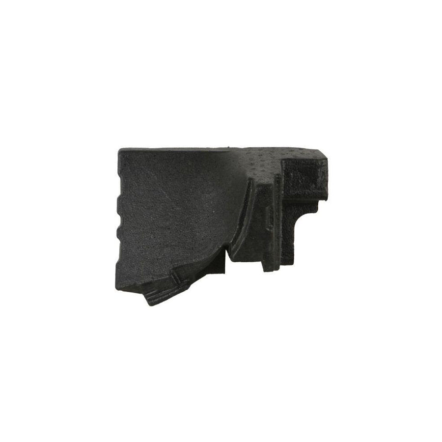 Blic 5502-00-3539944P Bumper Reinforcement Suitable For Mercedes-Benz Ml-Class (W166)