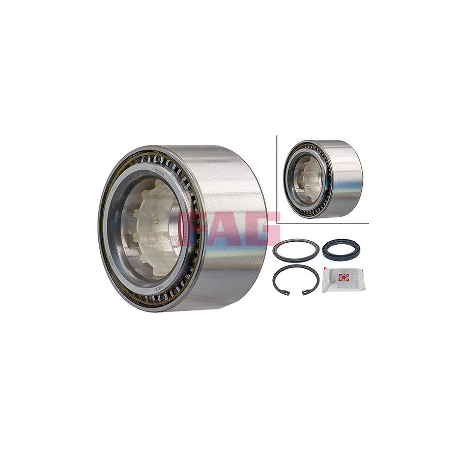 FAG 713 6230 30 Wheel Bearing Kit