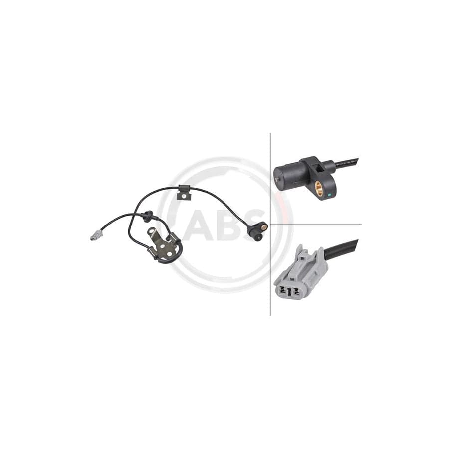 A.B.S. 31941 ABS Sensor