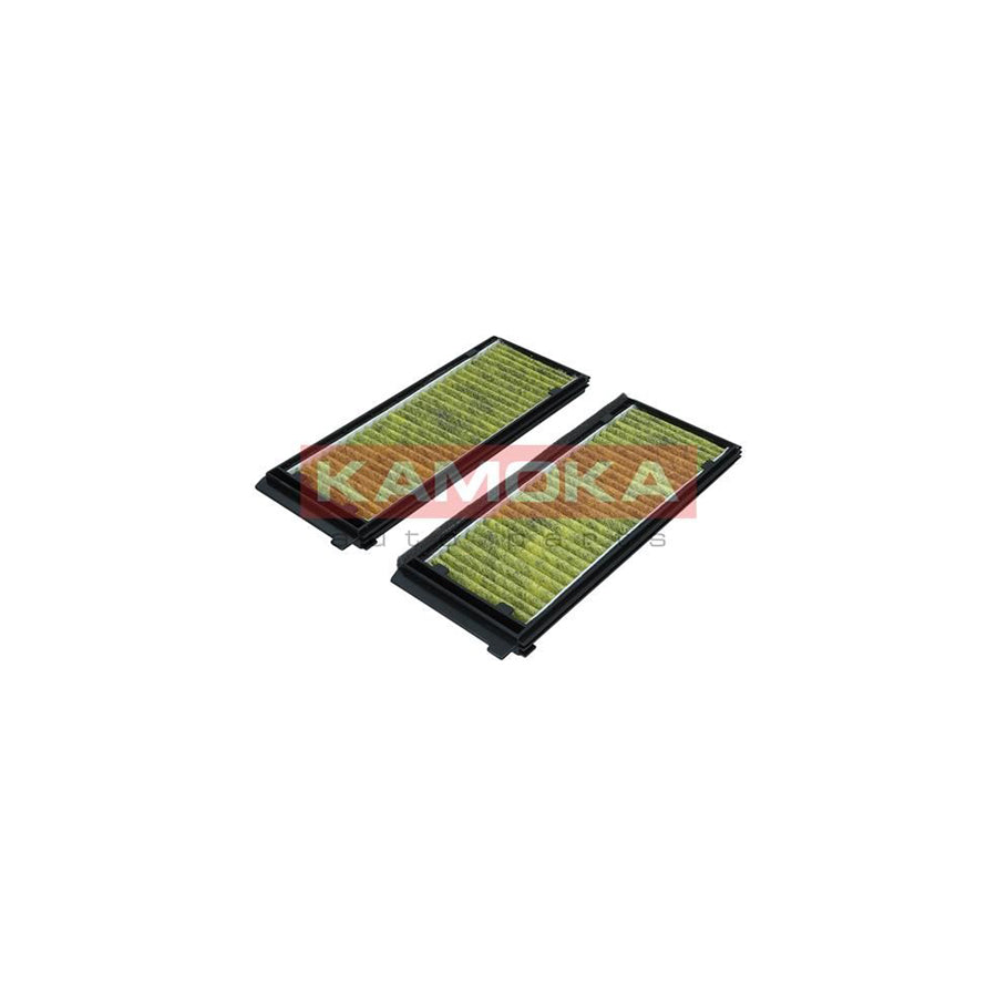 KAMOKA 6080148 Pollen Filter For Mazda 2 Hatchback (De, Dh)
