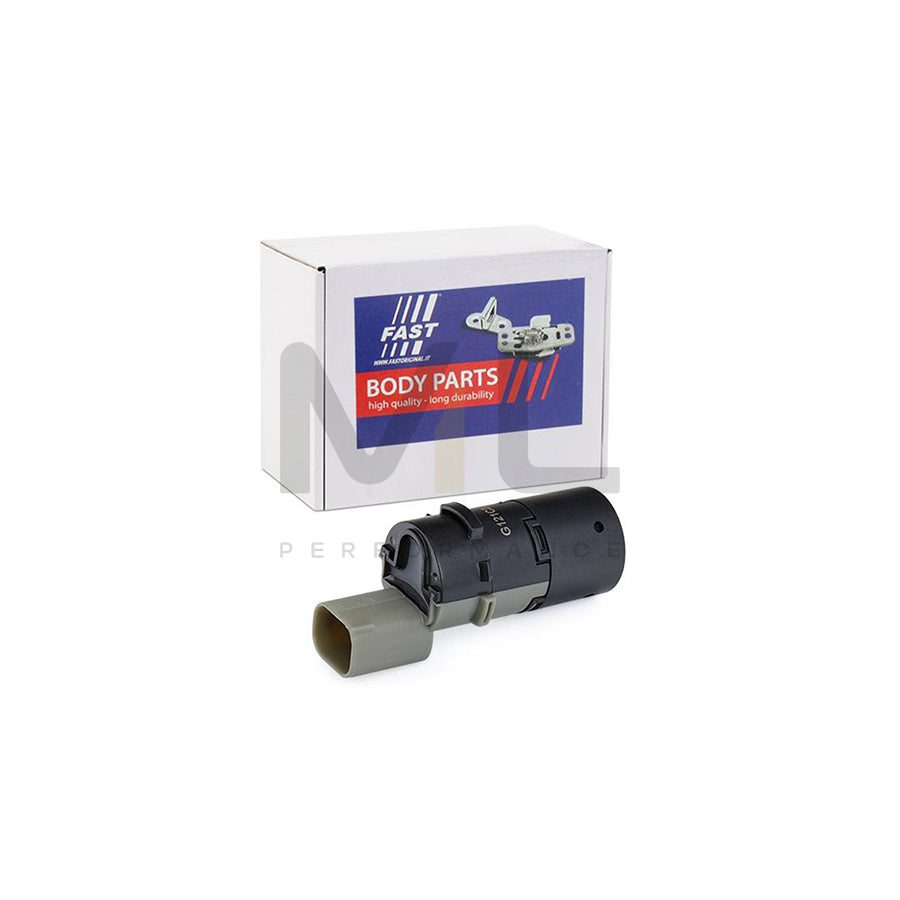 FAST FT76013 Parking sensor Rear, Ultrasonic Sensor
