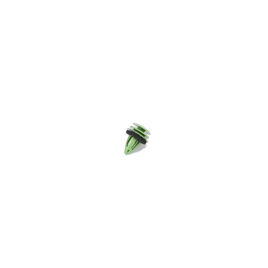 Genuine BMW Mini 07147240724 R56 Clip Green (Inc. Cooper) | ML Performance US Car Parts