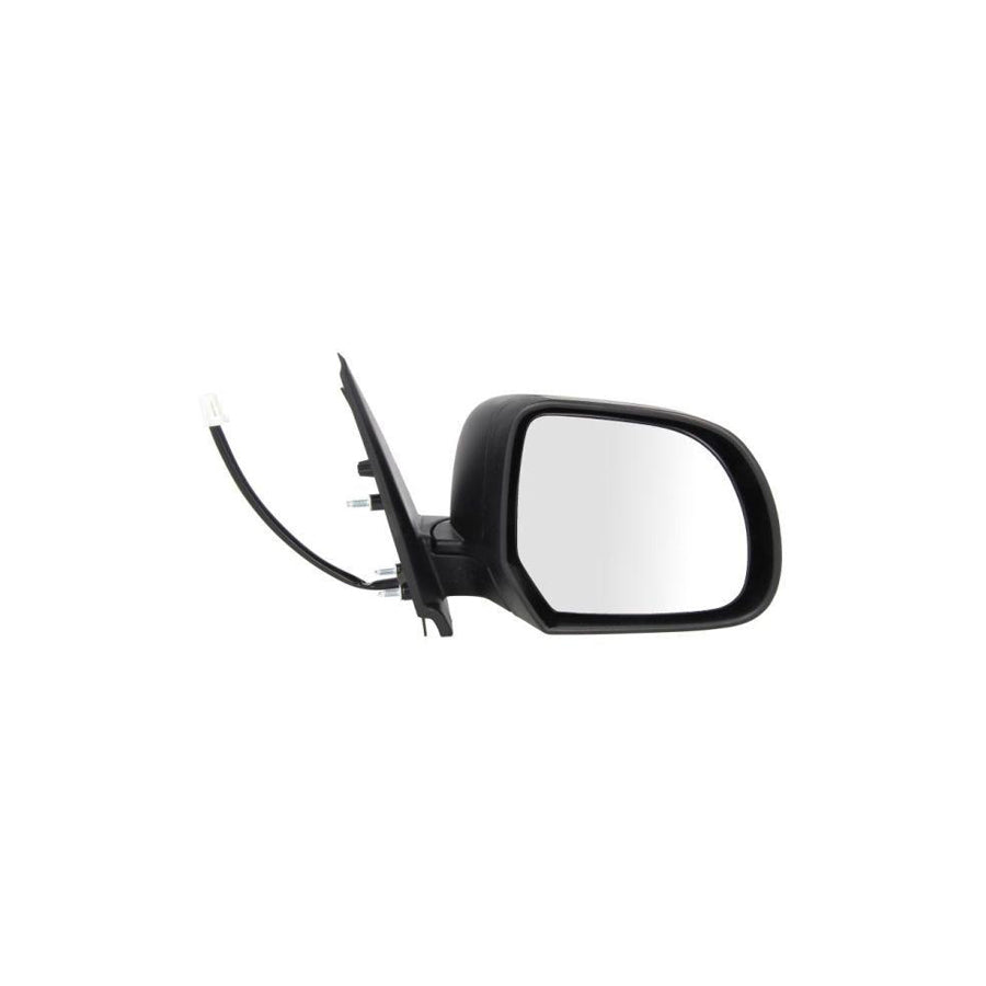 Blic 5402-16-2001910P Wing Mirror For Nissan Micra IV Hatchback (K13)
