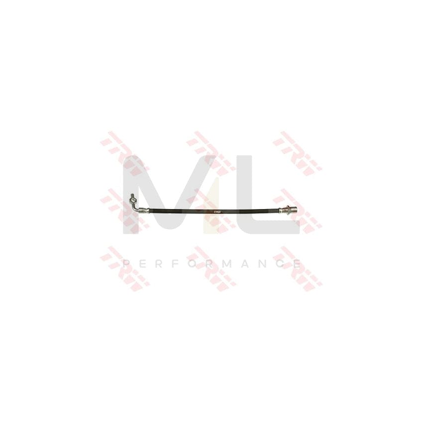 TRW PHD291 Brake Hose for TOYOTA HIACE 370mm, M10x1 | ML Performance Car Parts