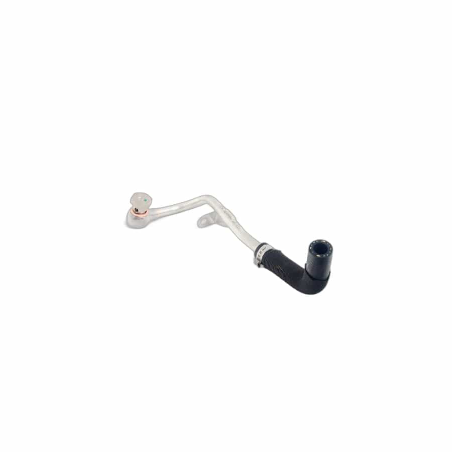 Genuine BMW 11537577015 F01 F03 Return Hose ZYL. 5-8 (Inc. 650iX, Hybrid 7 & 750iX) | ML Performance UK Car Parts