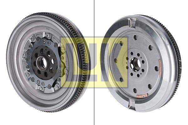 LuK 415 0937 09 Dual Mass Flywheel
