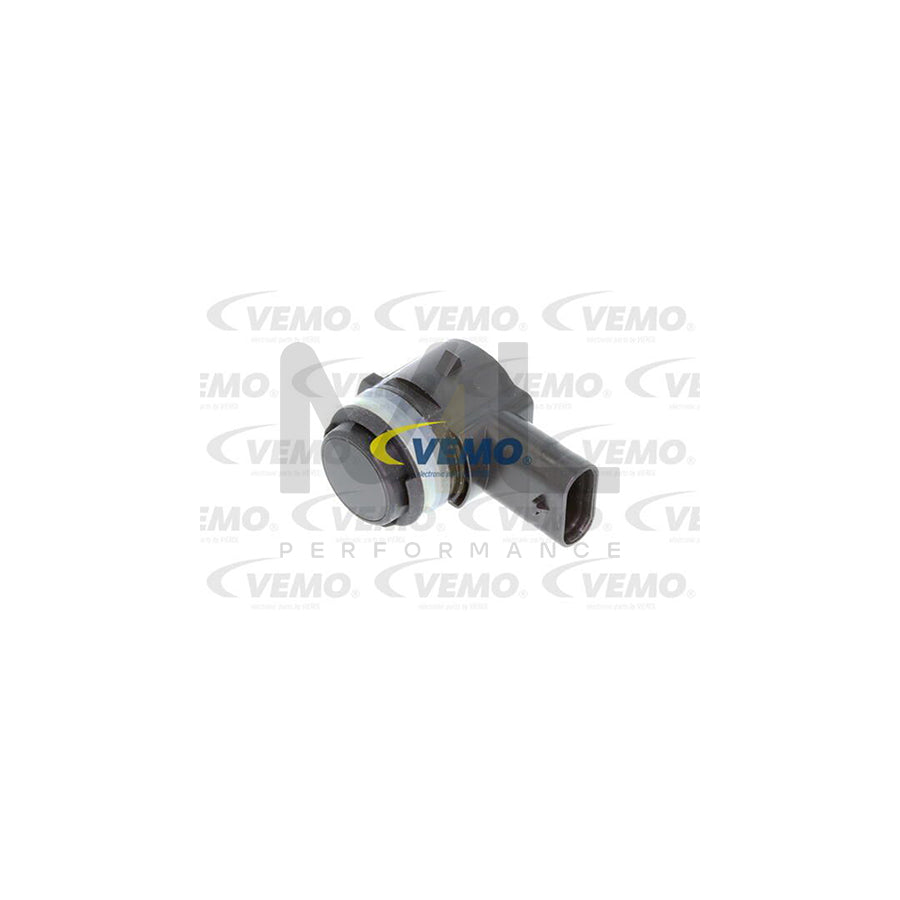 VEMO V10-72-0829 Parking sensor Original VEMO Quality, inner, outer, Rear, Black, Ultrasonic Sensor | ML Performance Car Parts