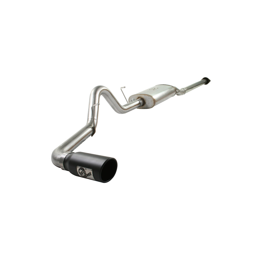 aFe 49-43015-B Cat-Back Exhaust System Ford F-150 09-10 V8-4.6/5.4L | ML Performance US Car Parts