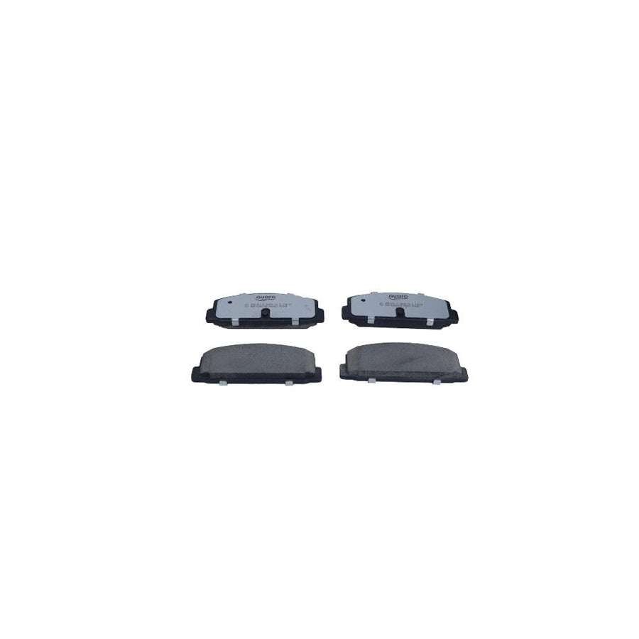 Quaro QP8215C Brake Pad Set