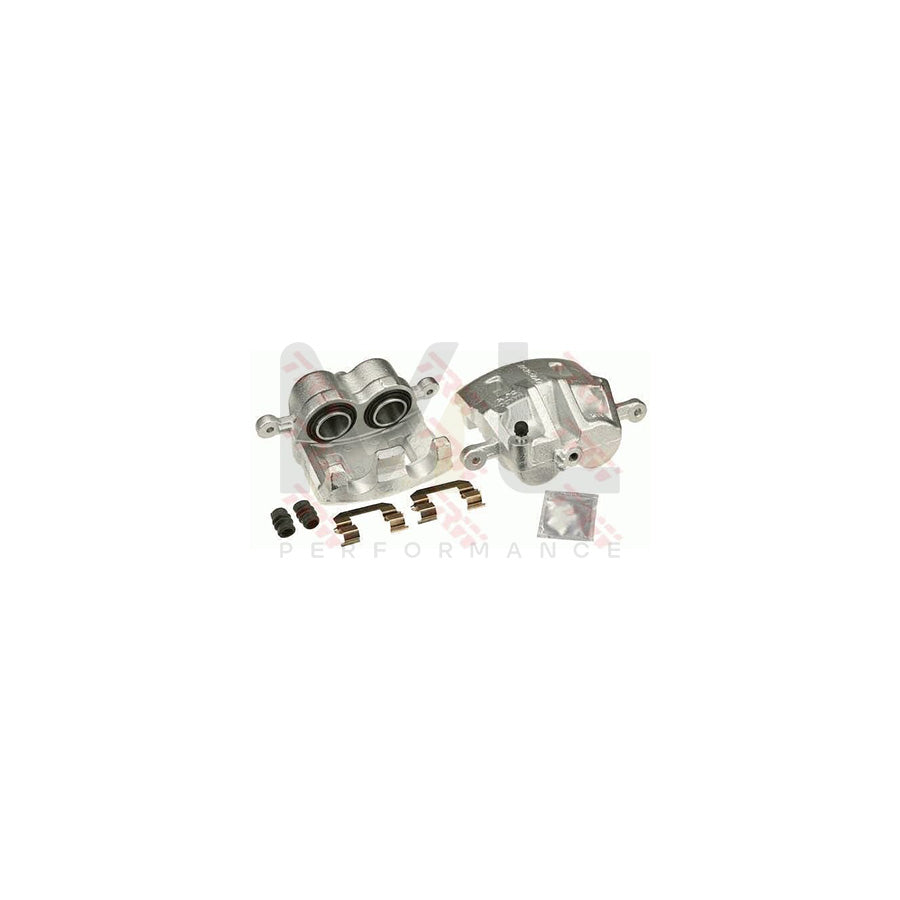 TRW BHT249E Brake Caliper | ML Performance Car Parts