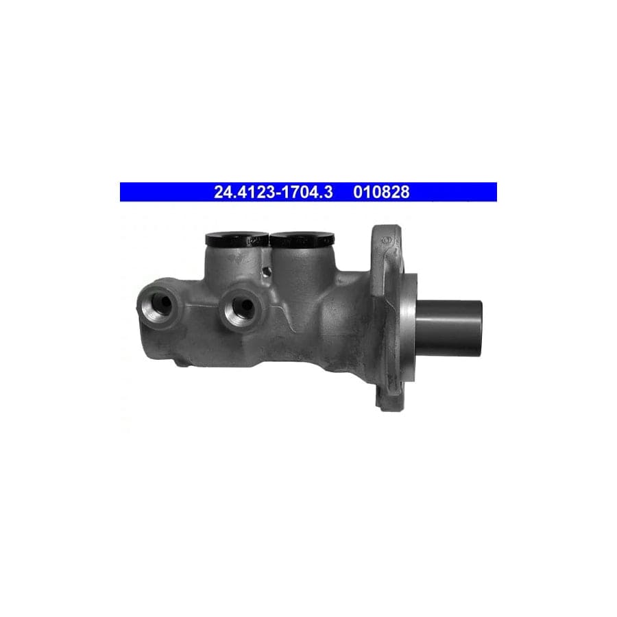 ATE 24.4123-1704.3 Brake Master Cylinder