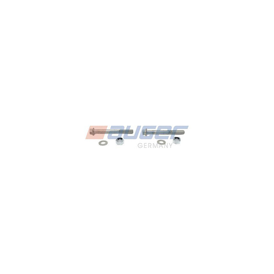 Auger 119195 Repair Kit, Spring Bolt
