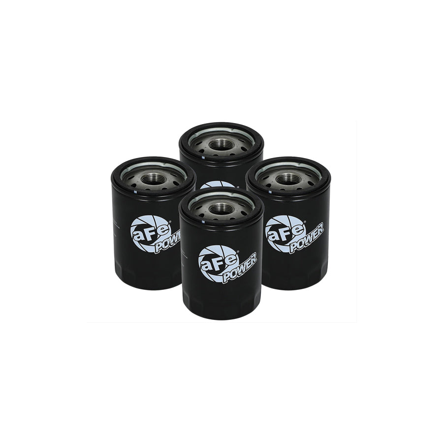 aFe 44-LF038-MB Oil Filter | ML Performance US Car Parts