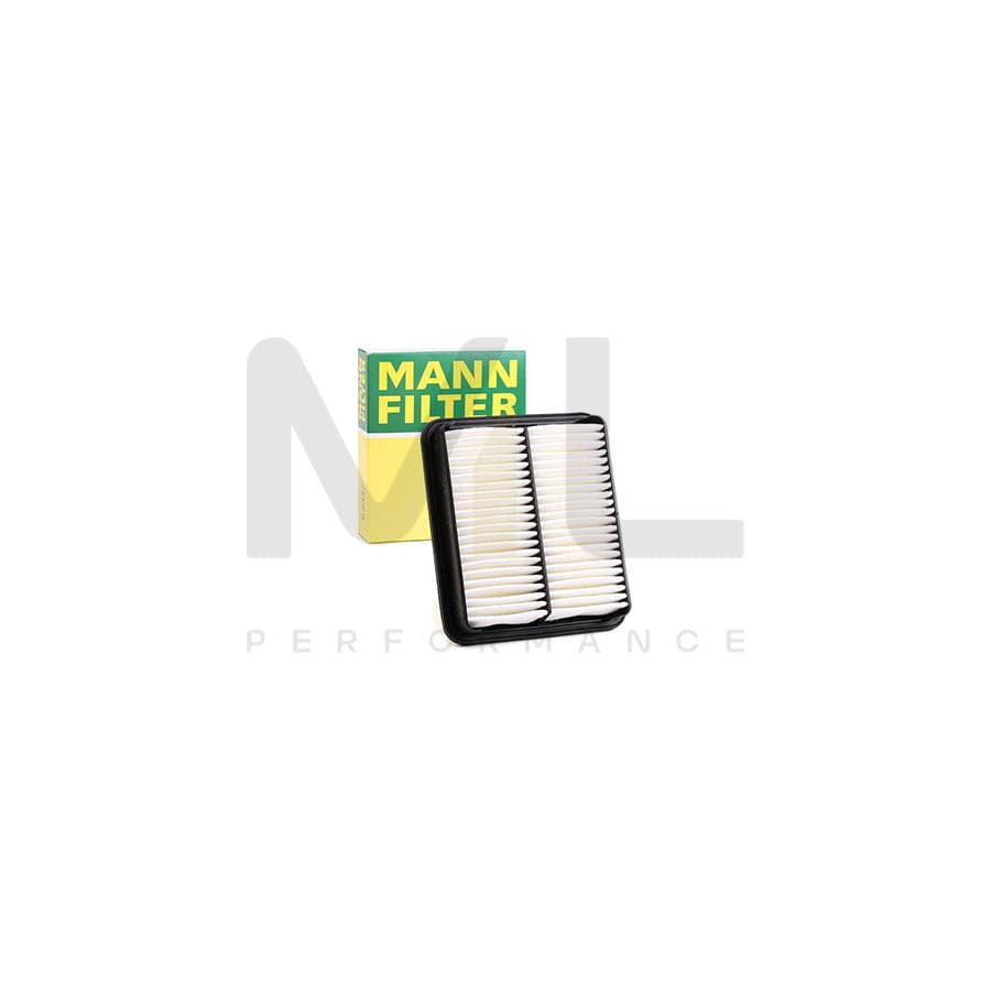 MANN-FILTER C 2337 Air Filter Filter Insert
