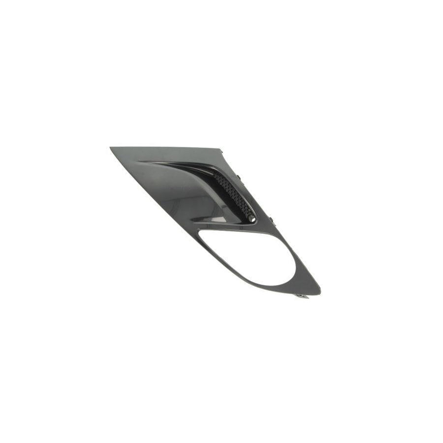 Blic 6502-07-5064917P Bumper Grill For Opel Zafira C Tourer (P12)