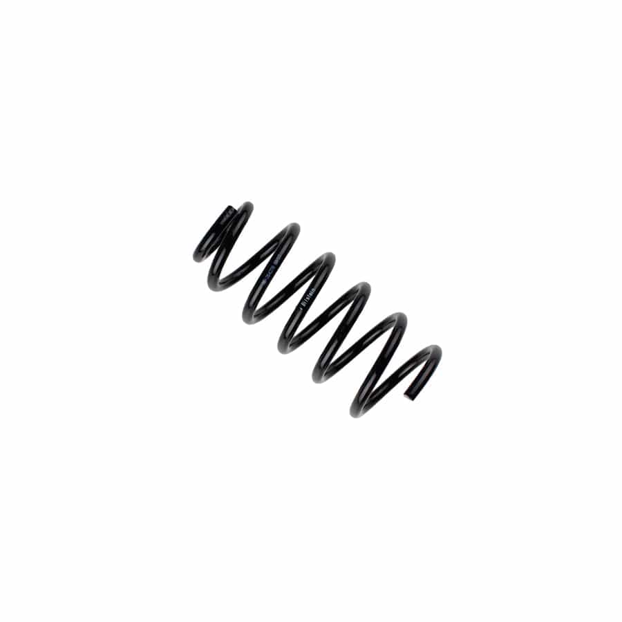 Bilstein 36-264278 VW Passat B3 OE Replacement Rear Coil Spring 1 | ML Performance US Car Parts